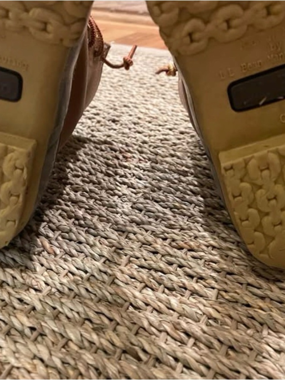 LLBean Duck Boots - Picture 4 of 5